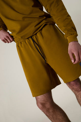 RUPE PANTALONCINO UOMO DA ARRAMPICATA E LIFESTYLE - NUOVI ARRIVI SS25