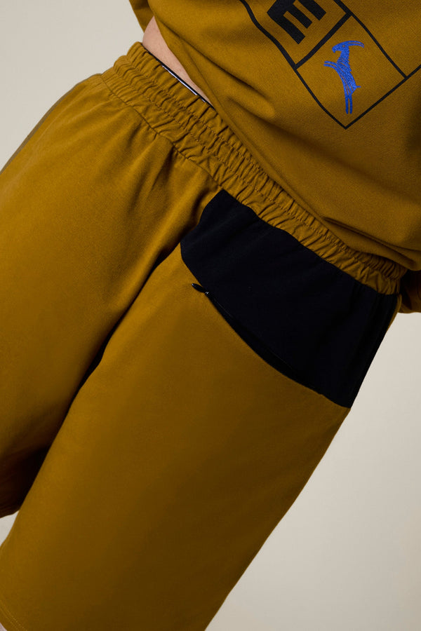 RUPE PANTALONCINO UOMO DA ARRAMPICATA E LIFESTYLE - NUOVI ARRIVI SS25