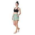 RUPE SHORTS DONNA IN COTONE BIOLOGICO DA ARRAMPICATA E LIFESTYLE - NUOVI ARRIVI SS25
