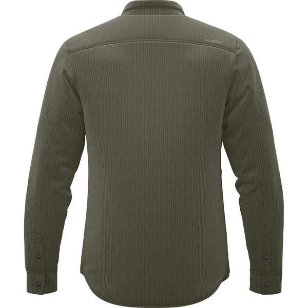 REDELK RUTOR CAMICIA UOMO IMBOTTITA