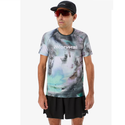 NNORMAL RACE T-SHIRT UOMO DA RUNNING E TRAIL - DISPONIBILE IN 2 COLORI