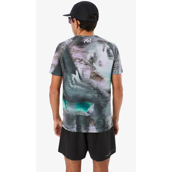 NNORMAL RACE T-SHIRT UOMO DA RUNNING E TRAIL - DISPONIBILE IN 2 COLORI