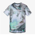 Nature AI Print