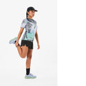 NNORMAL RACE T-SHIRT DONNA DA RUNNING E TRAIL - DISPONIBILE IN 2 COLORI