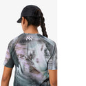 NNORMAL RACE T-SHIRT DONNA DA RUNNING E TRAIL - DISPONIBILE IN 2 COLORI