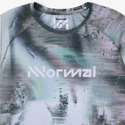 NNORMAL RACE T-SHIRT DONNA DA RUNNING E TRAIL - DISPONIBILE IN 2 COLORI