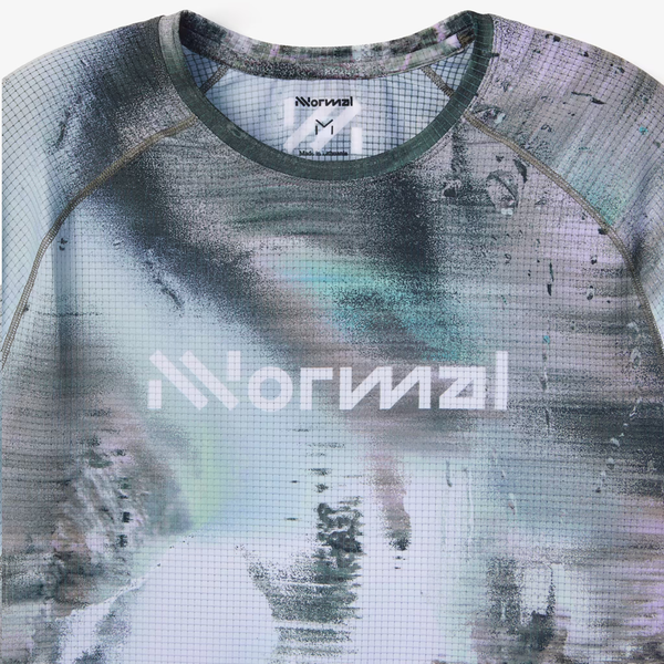 NNORMAL RACE T-SHIRT DONNA DA RUNNING E TRAIL - DISPONIBILE IN 2 COLORI