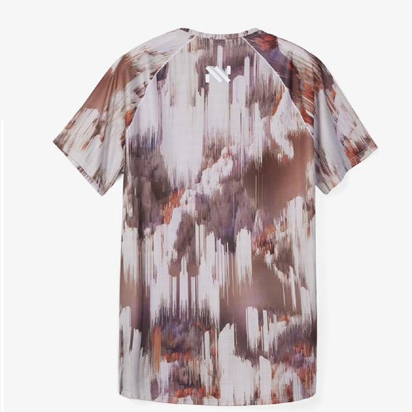 NNORMAL RACE T-SHIRT UOMO DA RUNNING E TRAIL - DISPONIBILE IN 2 COLORI