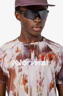 NNORMAL RACE T-SHIRT UOMO DA RUNNING E TRAIL - DISPONIBILE IN 2 COLORI