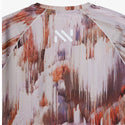 NNORMAL RACE T-SHIRT DONNA DA RUNNING E TRAIL - DISPONIBILE IN 2 COLORI