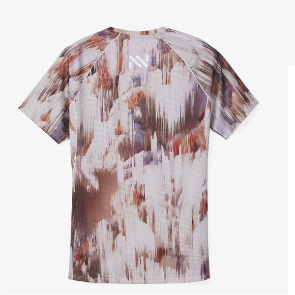 NNORMAL RACE T-SHIRT DONNA DA RUNNING E TRAIL - DISPONIBILE IN 2 COLORI