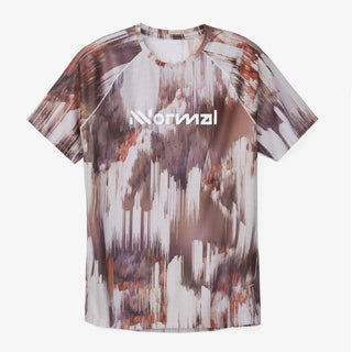 NNORMAL RACE T-SHIRT DONNA DA RUNNING E TRAIL - DISPONIBILE IN 2 COLORI