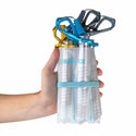 BLUE ICE ROLL-UP CUSTODIA ULTRALEGGERA E COMPATTA PER VITI DA GHIACCIO