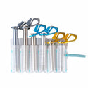 BLUE ICE ROLL-UP CUSTODIA ULTRALEGGERA E COMPATTA PER VITI DA GHIACCIO