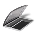 ROOFSTAR 7 OBLO' 50X70 SENZA VENTILAZIONE FORZATA CON OSCURANTE E ZANZARIERA - IN PROMOZIONE!