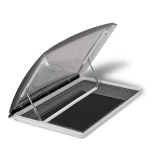 ROOFSTAR 7 OBLO' 50X70 SENZA VENTILAZIONE FORZATA CON OSCURANTE E ZANZARIERA - IN PROMOZIONE!