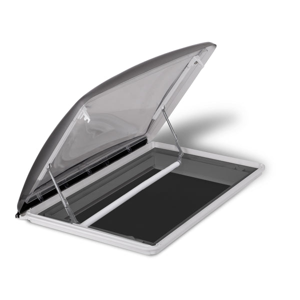 ROOFSTAR 7 OBLO' 50X70 SENZA VENTILAZIONE FORZATA CON OSCURANTE E ZANZARIERA - IN PROMOZIONE!