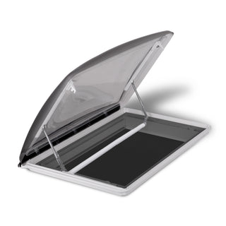 ROOFSTAR 7 OBLO' 50X70 SENZA VENTILAZIONE FORZATA CON OSCURANTE E ZANZARIERA - IN PROMOZIONE!
