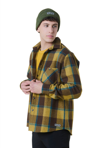 Compra verde RUPE OVINO BY BRAZZ DISPONIBILE IN 7 COLORI