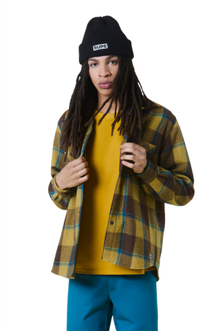 Compra nero RUPE OVINO BY BRAZZ DISPONIBILE IN 7 COLORI