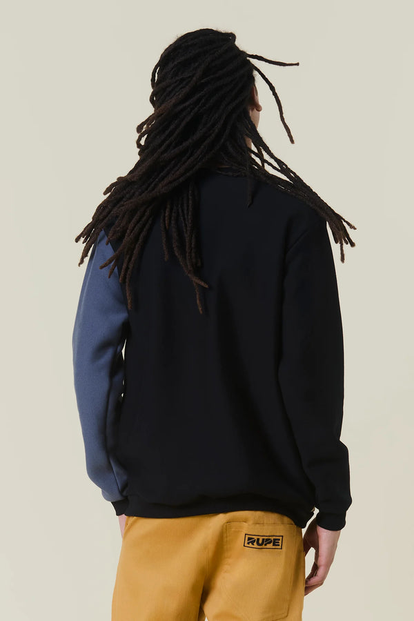 RUPE GIROCOLLO UOMO COLORE STONE