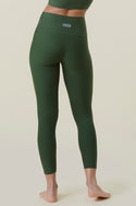 RUPE LEGGINS SPORTIVO A VITA ALTA DONNA DA YOGA E MULTISPORT - DISPONIBILE IN 2 COLORI