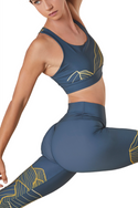 RUPE LEGGINGS TECNICO DONNA