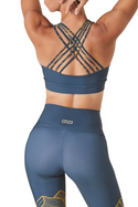 RUPE LEGGINGS TECNICO DONNA