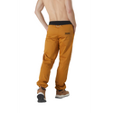 RUPE PIRENEI PANTALONE UOMO IN COTONE DA ARRAMPICATA E LIFESTYLE - NUOVI ARRIVI SS25