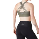 RUPE SELVA PRO LINE LEGGINS TECNICO DONNA DA YOGA E TEMPO LIBERO - NUOVI ARRIVI SS25