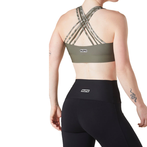 RUPE SELVA PRO LINE LEGGINS TECNICO DONNA DA YOGA E TEMPO LIBERO - NUOVI ARRIVI SS25