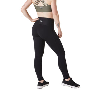 RUPE SELVA PRO LINE LEGGINS TECNICO DONNA DA YOGA E TEMPO LIBERO - NUOVI ARRIVI SS25