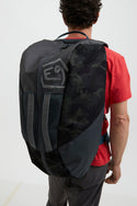 E9 BRSO X BORSA PORTACORDA COMODA E VERSATILE