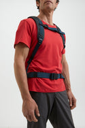 E9 BRSO X BORSA PORTACORDA COMODA E VERSATILE