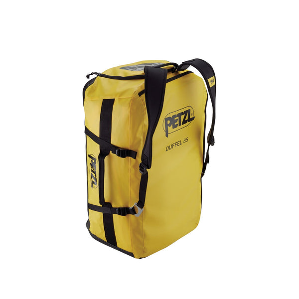 PETZL DUFFEL 85 BORSA DA TRASPORTO DA 85 LITRI