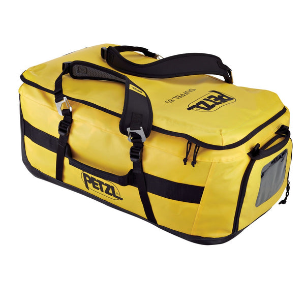 PETZL DUFFEL 85 BORSA DA TRASPORTO DA 85 LITRI