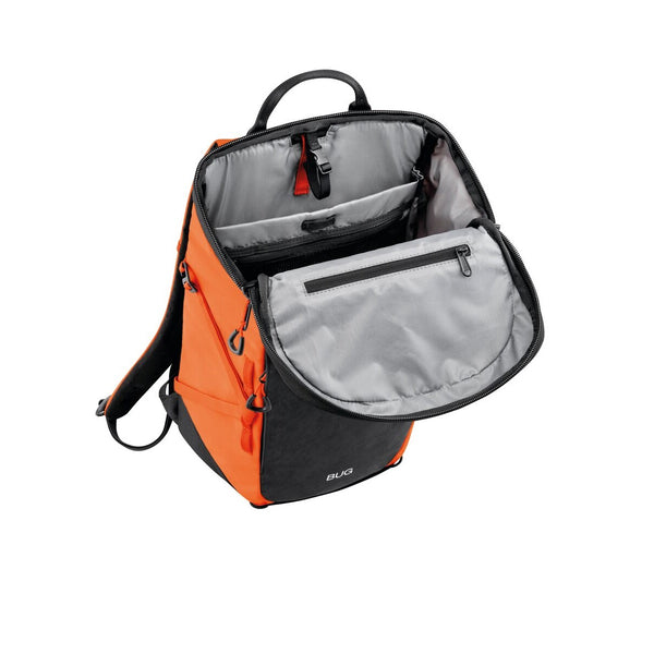 PETZL BUG Zainetto da arrampicata 18 litri per vie lunghe e per la vita quotidiana - DISPONIBILE IN 3 COLORI