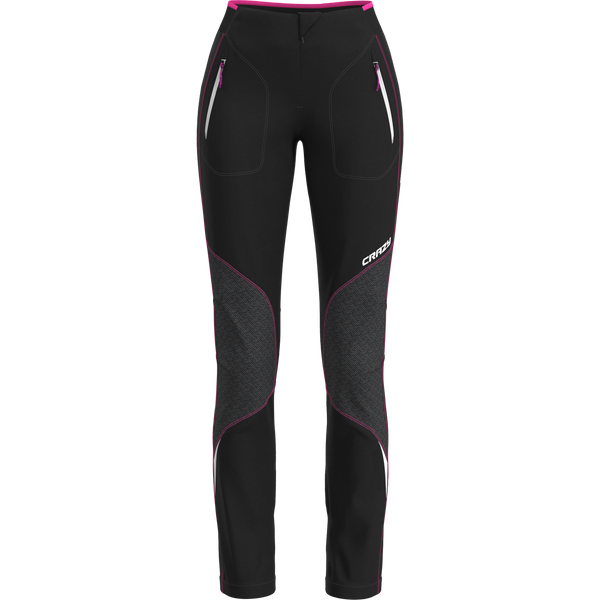 CRAZY PANT ALPINSTAR LIGHT DONNA SS26 - DISPONIBILE IN 2 COLORI