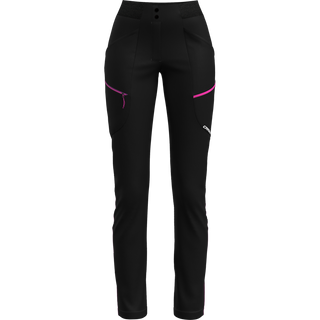 CRAZY PANT TRAVERSE WOMAN SS26