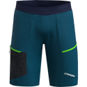 CRAZY SHORT TRAVERSE MAN BERMUDA SS26 - DISPONIBILE IN 3 COLORI
