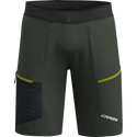 CRAZY SHORT TRAVERSE MAN BERMUDA SS26 - DISPONIBILE IN 3 COLORI