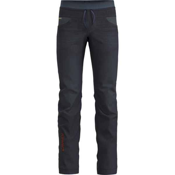 CRAZY PANT JOKER LIGHT UOMO SS26