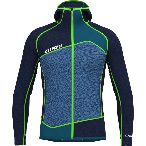 CRAZY PULL RESOLUTION LIGHT UOMO SS26 - DISPONIBILE IN 2 COLORI