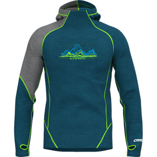 CRAZY PULL DIRECTOR LIGHT UOMO SS26