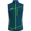CRAZY VEST AVENGER LIGHT GILET UOMO SS26 - DISPONIBILE IN 2 COLORI
