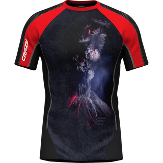 CRAZY SHIRT AIR UOMO DISPONIBILE IN 2 COLORI - SS26