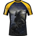 CRAZY SHIRT AIR UOMO DISPONIBILE IN 2 COLORI - SS26