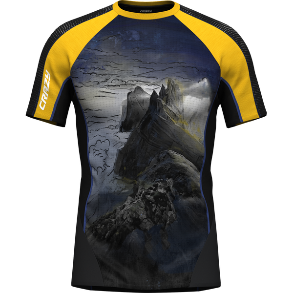 CRAZY SHIRT AIR UOMO DISPONIBILE IN 2 COLORI - SS26