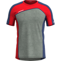 CRAZY SHIRT RESOLUTION T-SHIRT UOMO SS26 - DISPONIBILE IN 2 COLORI