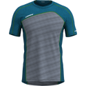 CRAZY SHIRT RESOLUTION T-SHIRT UOMO SS26 - DISPONIBILE IN 2 COLORI